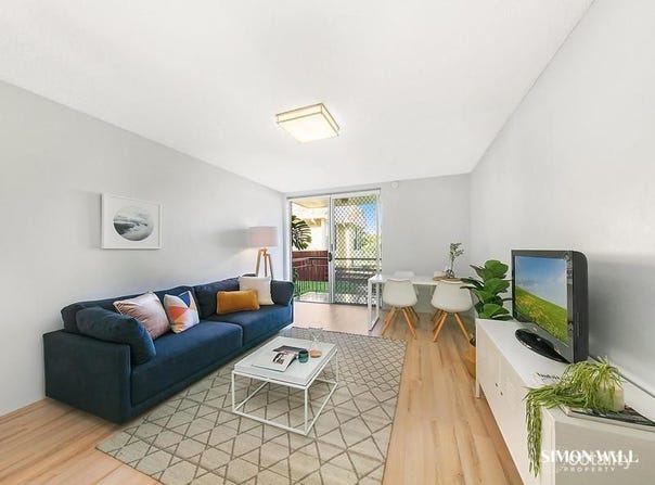 1/26 Morgan Street, Merewether, NSW 2291