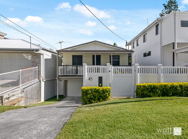 45 Utalong Street, Deagon, Qld 4017