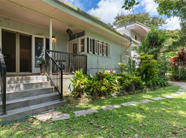 270 Boulders Road, Babinda, Qld 4861