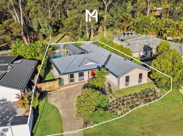 11 Trinity Place, Robina, Qld 4226