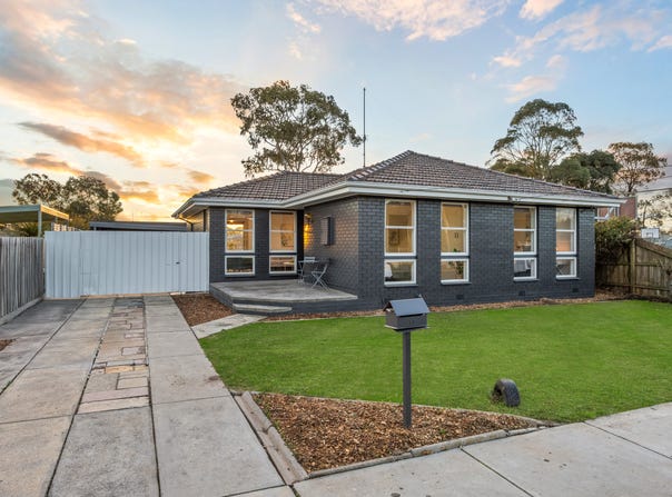 11 Huntington Street, Wendouree, Vic 3355