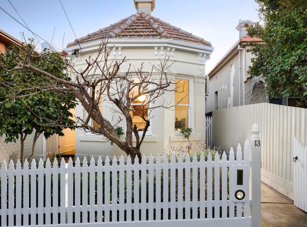 13 Alexandra Street, Thornbury, Vic 3071