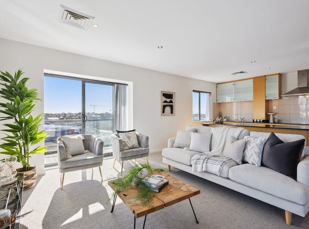 93/9 Delhi Street, West Perth, WA 6005