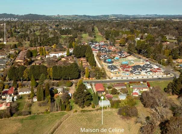 523 Moss Vale Road, Bowral, NSW 2576