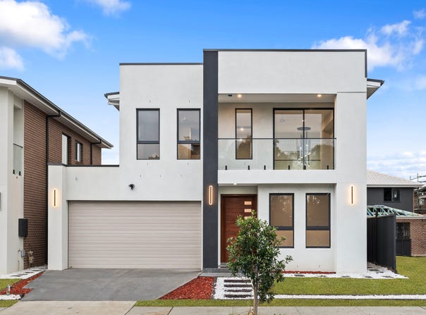 63 Haybale Street, Austral, NSW 2179