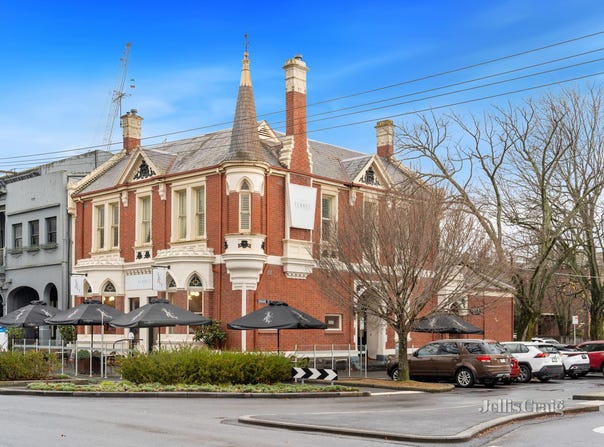 802 Sturt Street, Ballarat Central, Vic 3350