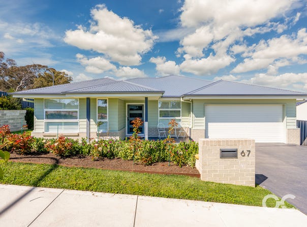 67 Buckland Drive, Orange, NSW 2800