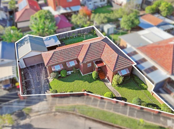 2 Telopea Avenue, Strathfield, NSW 2135