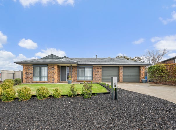 10 Mansfield Street, Noarlunga Downs, SA 5168