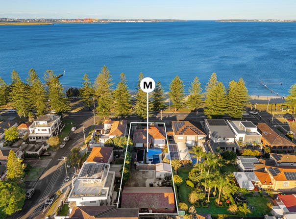 191 & 191a The Grand Parade, Monterey, NSW 2217