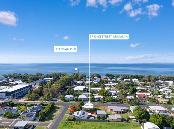 37 King Street, Urangan, Qld 4655