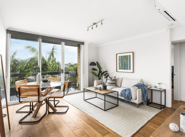 17/36 Perry Street, Marrickville, NSW 2204