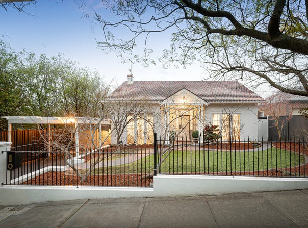 1 Thornton Street, Kew, Vic 3101