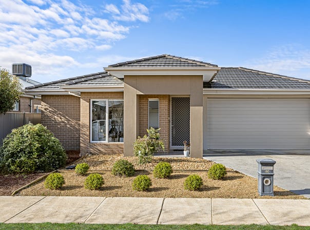 80 Lugano Avenue, Alfredton, Vic 3350