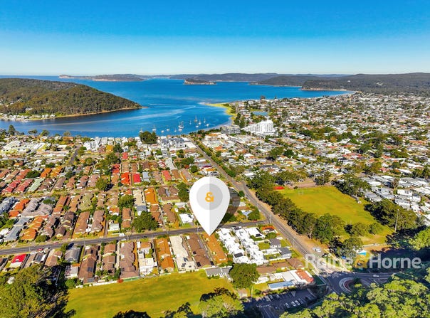 3/67 Flathead Road, Ettalong Beach, NSW 2257