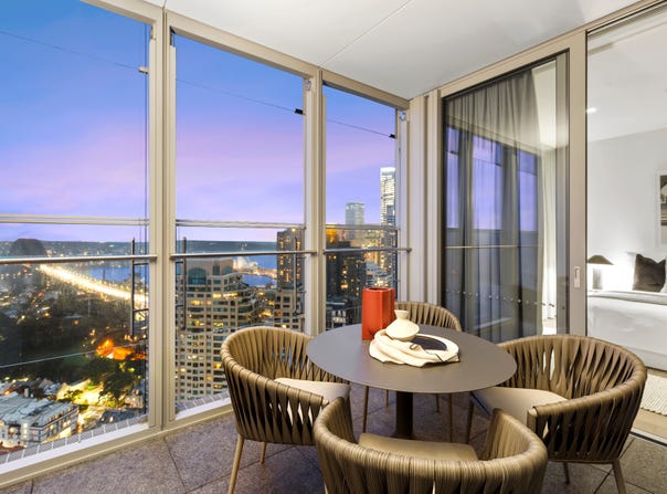 53B/88 Barangaroo Avenue, Barangaroo, NSW 2000