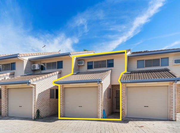 2/62-64 Bowen Road, Rosslea, Qld 4812