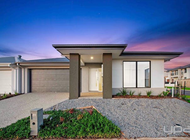 29 Nokota Circuit, Bonnie Brook, Vic 3335