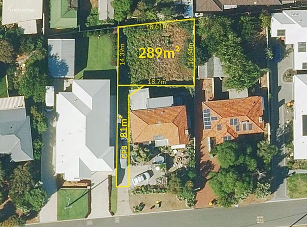 36A Sawle Road, Hamilton Hill, WA 6163