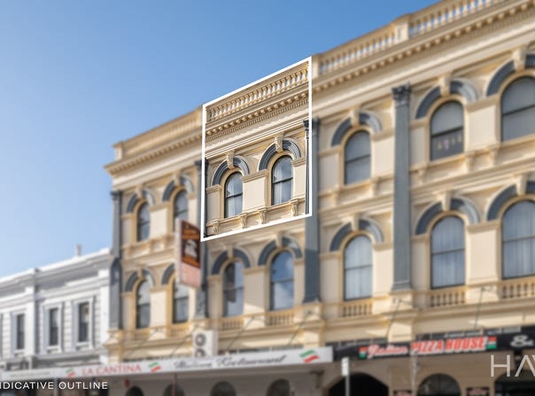 6 Yorktown Square, Launceston, Tas 7250