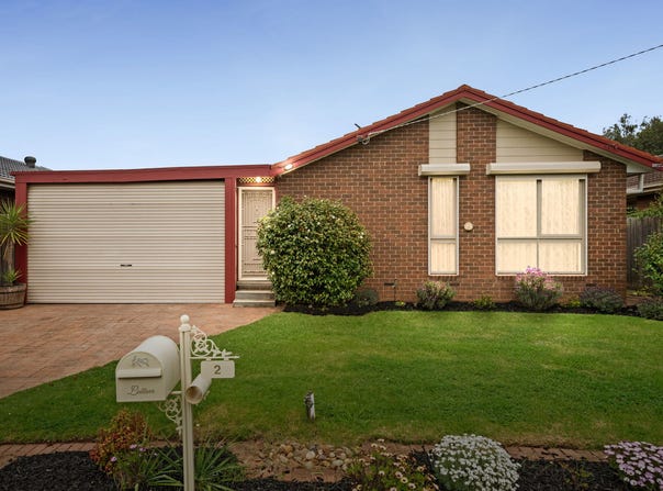 2 Somerset Close, Werribee, Vic 3030