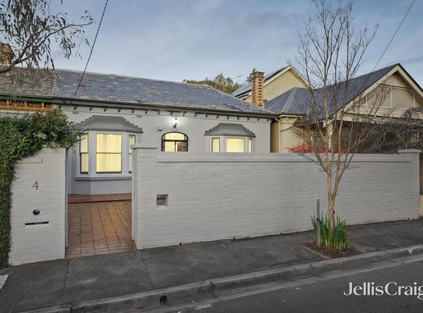 4 Majore Street, Hawthorn, Vic 3122
