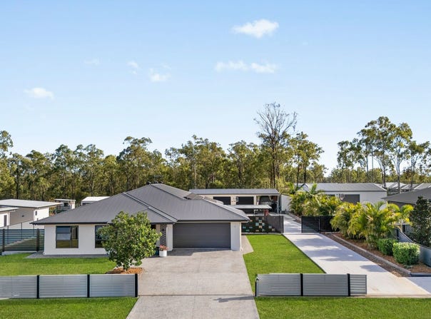 37 Gabrielle Place, Deebing Heights, Qld 4306