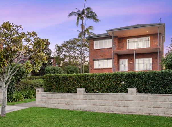 15 Wanganella Street, Balgowlah, NSW 2093