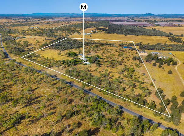 291 South Yaamba Road, Alton Downs, Qld 4702