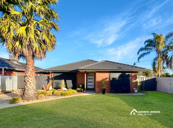 8 Gorton St, Cobram, Vic 3644