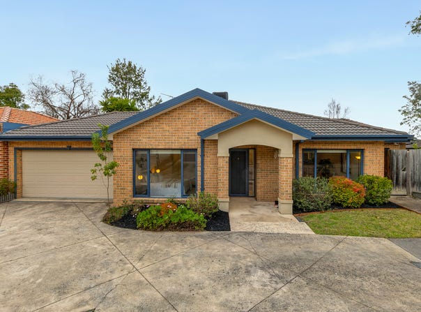 12/12 Virgilia Court, Rowville, Vic 3178