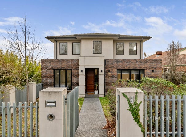 1/257 Elgar Road, Surrey Hills, Vic 3127