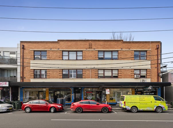 188B Barkly Street, St Kilda, Vic 3182