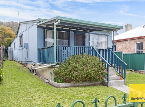 33 Lett Street, Lithgow, NSW 2790