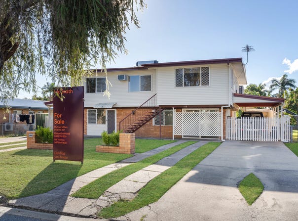 115  Boland Street, Park Avenue, Qld 4701
