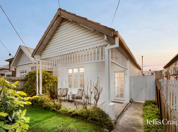 53 Hurtle Street, Ascot Vale, Vic 3032