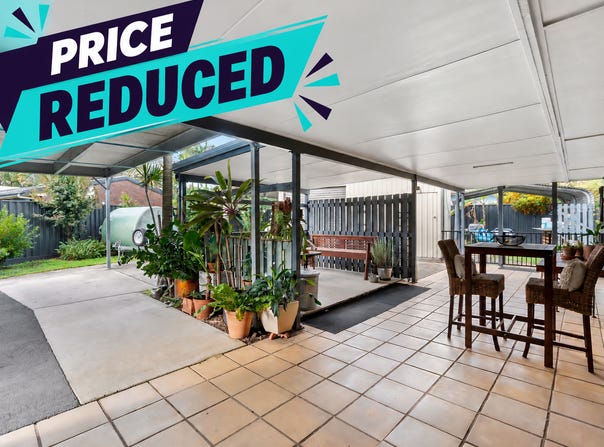 3 Grove Crescent, Beachmere, Qld 4510