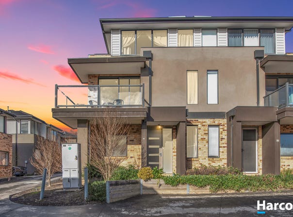 18/57 Patterson Street, Ringwood East, Vic 3135