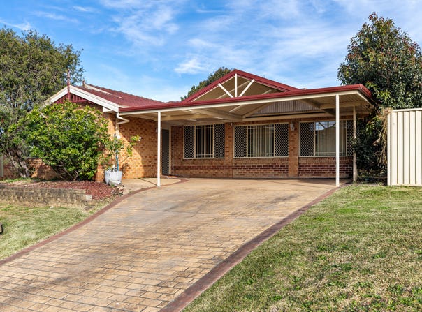 15 Ridgewood Drive, Woongarrah, NSW 2259
