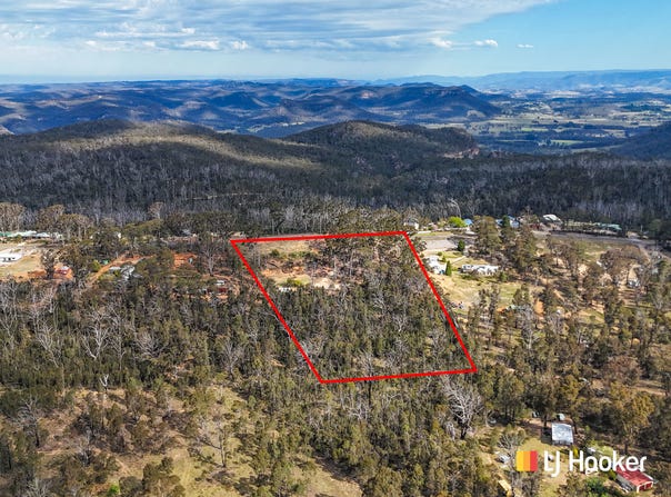 40 Donald Road, Clarence, NSW 2790