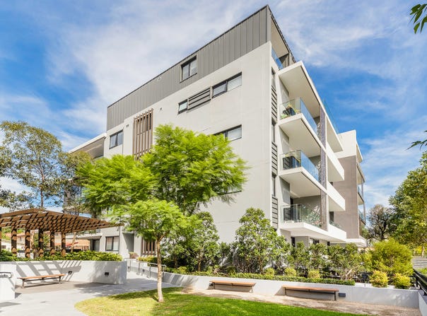 B208/142 Linden Street, Sutherland, NSW 2232