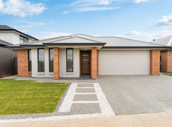 15 Polwarth Cresent, Riverlea Park, SA 5120