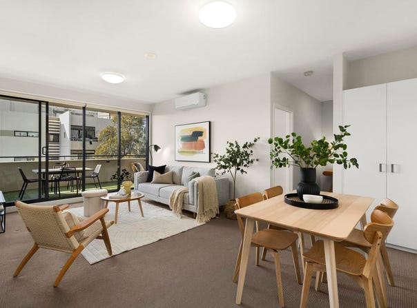 706/72 Altona Street, Kensington, Vic 3031