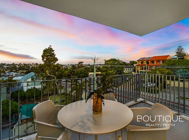 9/36 Pearl Parade, Scarborough, WA 6019