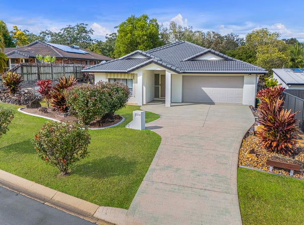 6 Shiraz Court, Buderim, Qld 4556