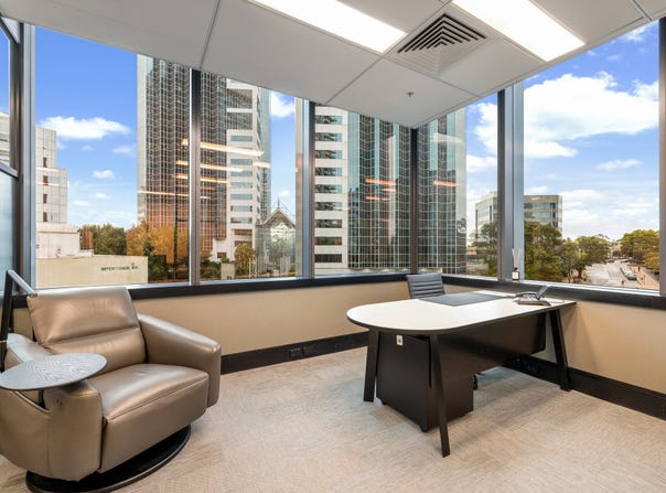 610-611, 7 Railway Street, Chatswood, NSW 2067
