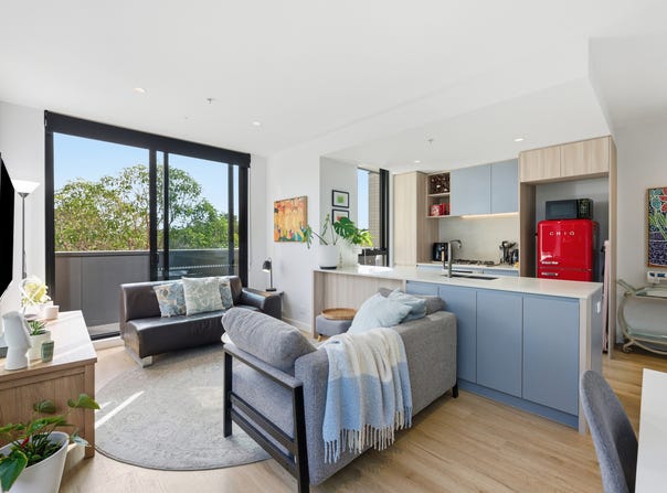 201/18 Station Street, Highett, Vic 3190