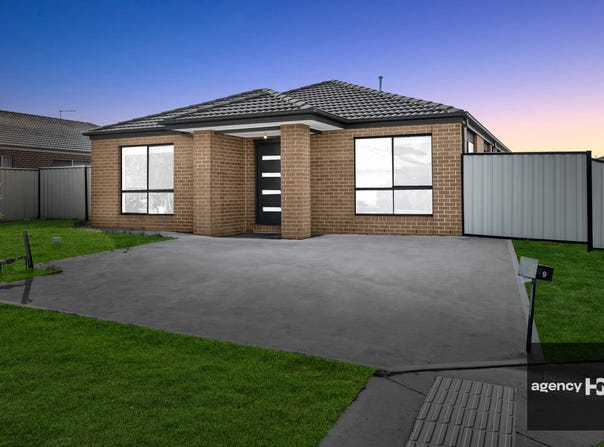 9 Zion Avenue, Tarneit, Vic 3029