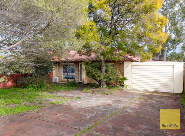 27B Bunderra Close, Karawara, WA 6152