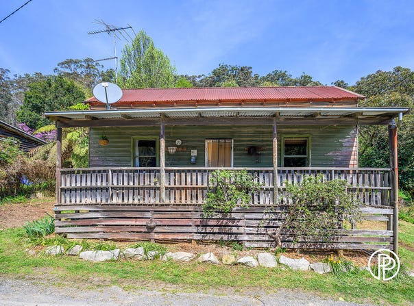 25 Yarra Street, Powelltown, Vic 3797